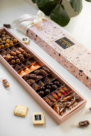Coffret Signature