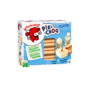 Pik & Croq 35G La Vache Qui Rit
