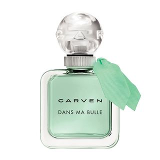 CARVEN - DANS MA BULLE EDT 50ML