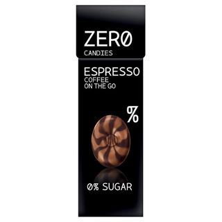 Zero Bonbons Sans Sucre Esspresso 32G