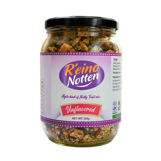 Reino Notten Nutty Trail Mix Unflavoured 350g