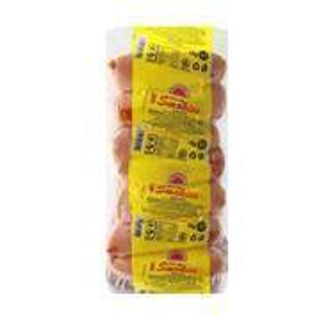 Farmer'S Choice Beef Smokies Labless 1Kg