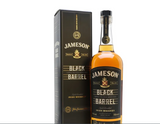 Jameson Black Barrel 750Ml