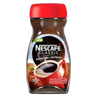 Nescafe Classic Instant Coffee 100g