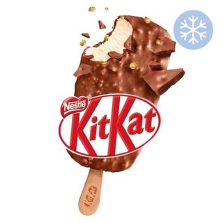 KitKat Glace Bâtonnet 90ml