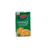 Splash orange drink 250ml