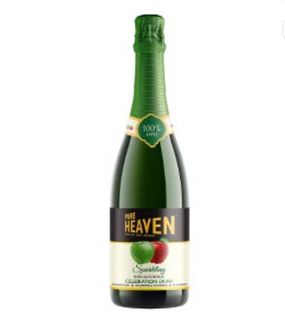 Pure Heaven 750Ml
