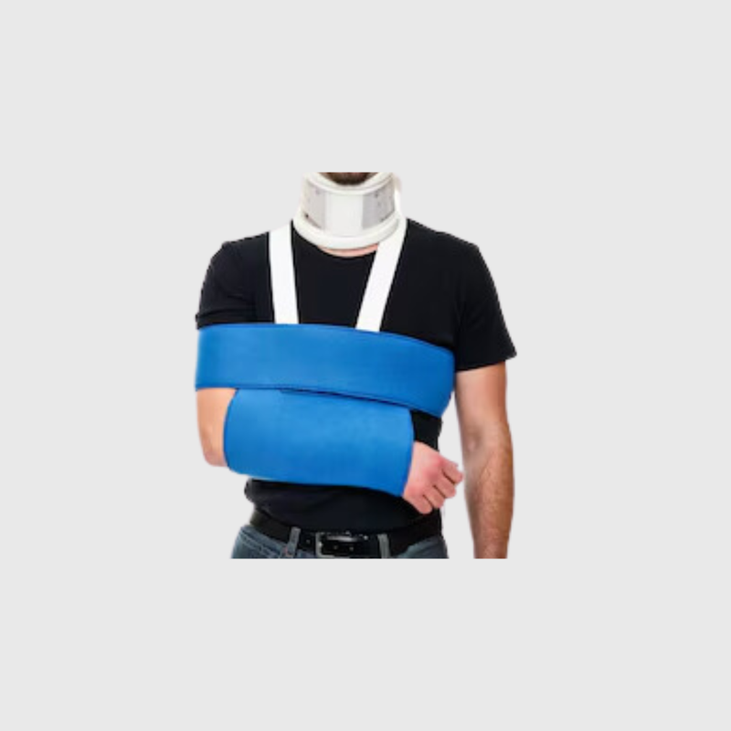 Orthopédie.