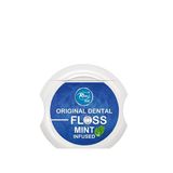Rivaj Dental Floss Original Mint 50Ml