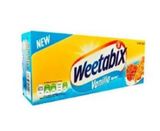 Weetabix Vanilla Flavour 460G