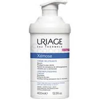 URIAGE XEMOSE CREME RELIPIDANTE ANTI-IRRITATIONS 400ML
