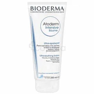 BIODERMA ATODERM INTENSIVE BAUME ULTRA APAISANT 200ML
