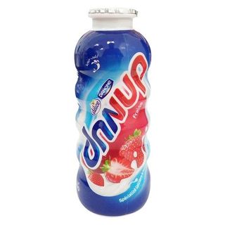 Yaourt A Boire 260g Delice Fraise - 588