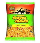 Tropical Heat Kenyan Chevda Chilli Lemon 150G