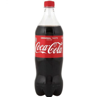 Soda 1.25l