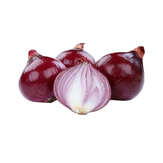 Oignon Rouge 1Kg