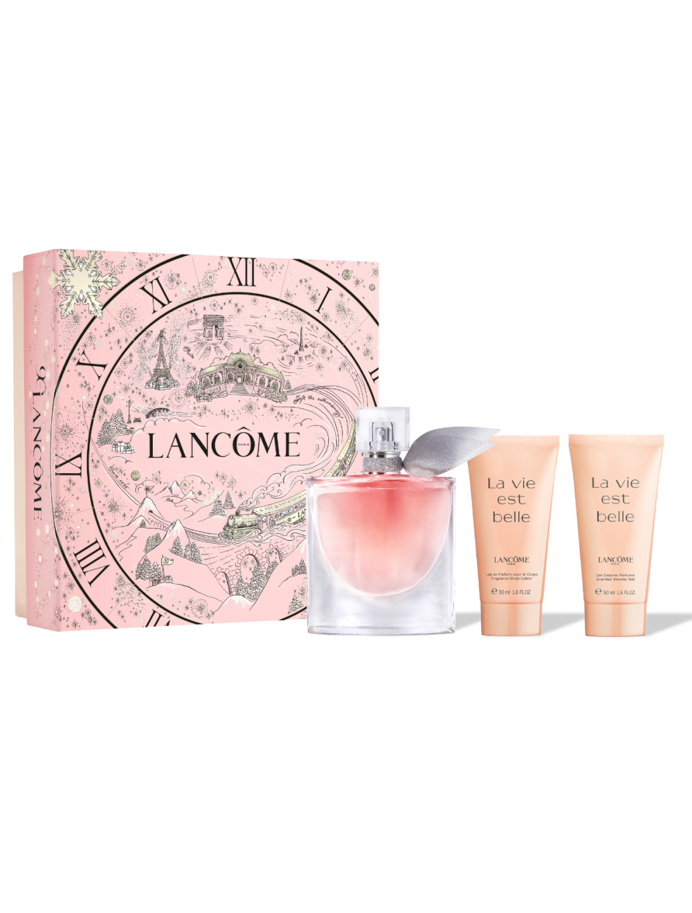 Set Femme