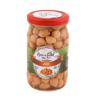 Pois chiche REFLET 200GR - 081