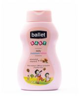 Ballet Baby Lotion 240Ml
