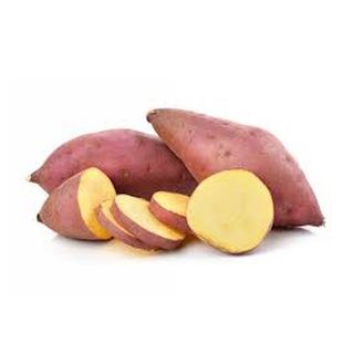 Sweet Potato