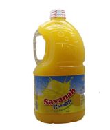 Savanah Pineapple Fruit Drink 5Ltrs