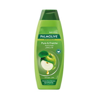 Shampoing pomme PALMOLIVE 380ml  - 103