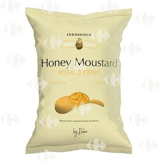 Inessence Chips Miel Moutarde - 125g /669457