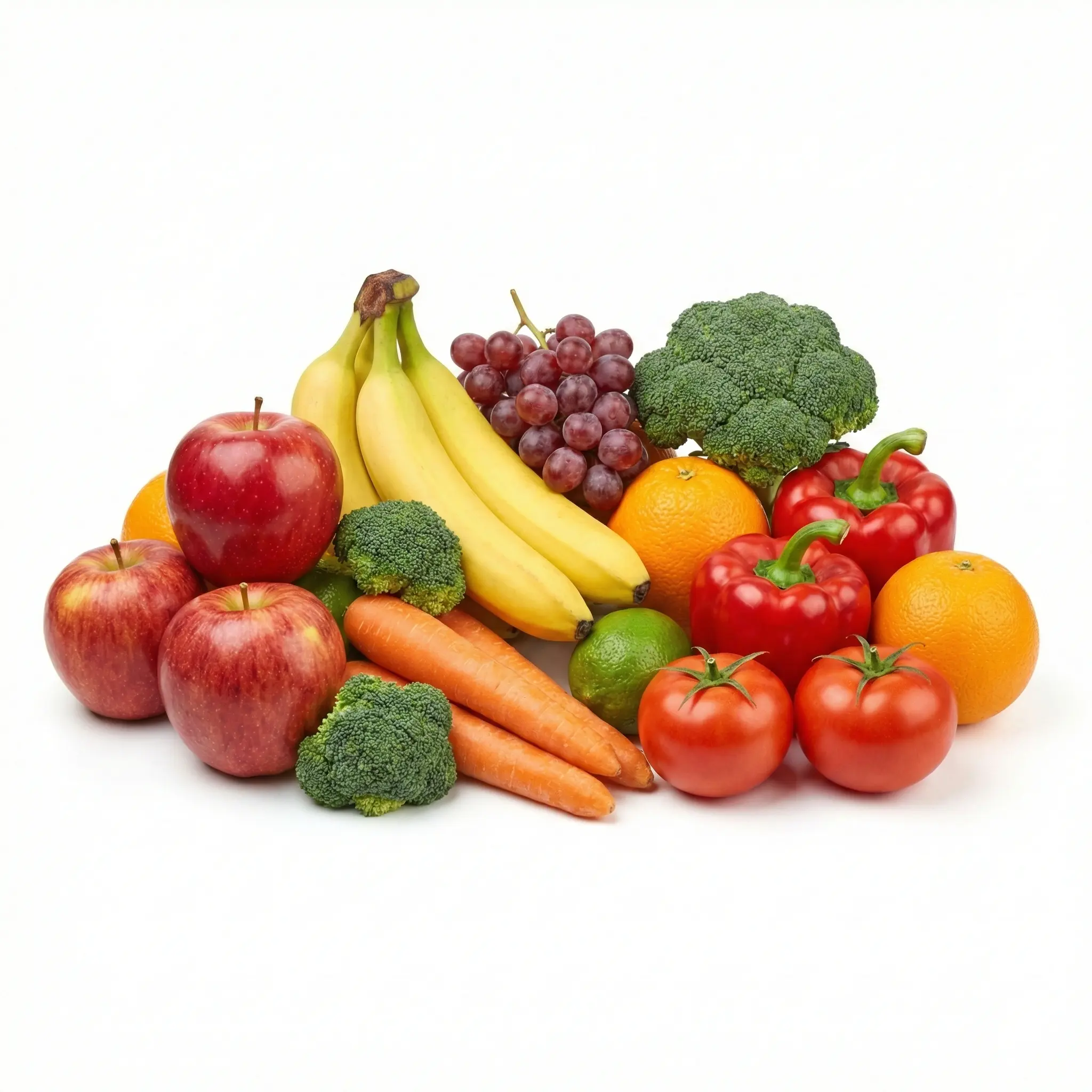 Fruits & Legumes