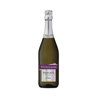 Villa Veroni Vin Mousseux Moscato Dolce 75Cl