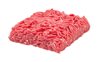 Viande Hachée -500g