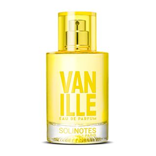 Vanille Eau De Parfum 50 Ml