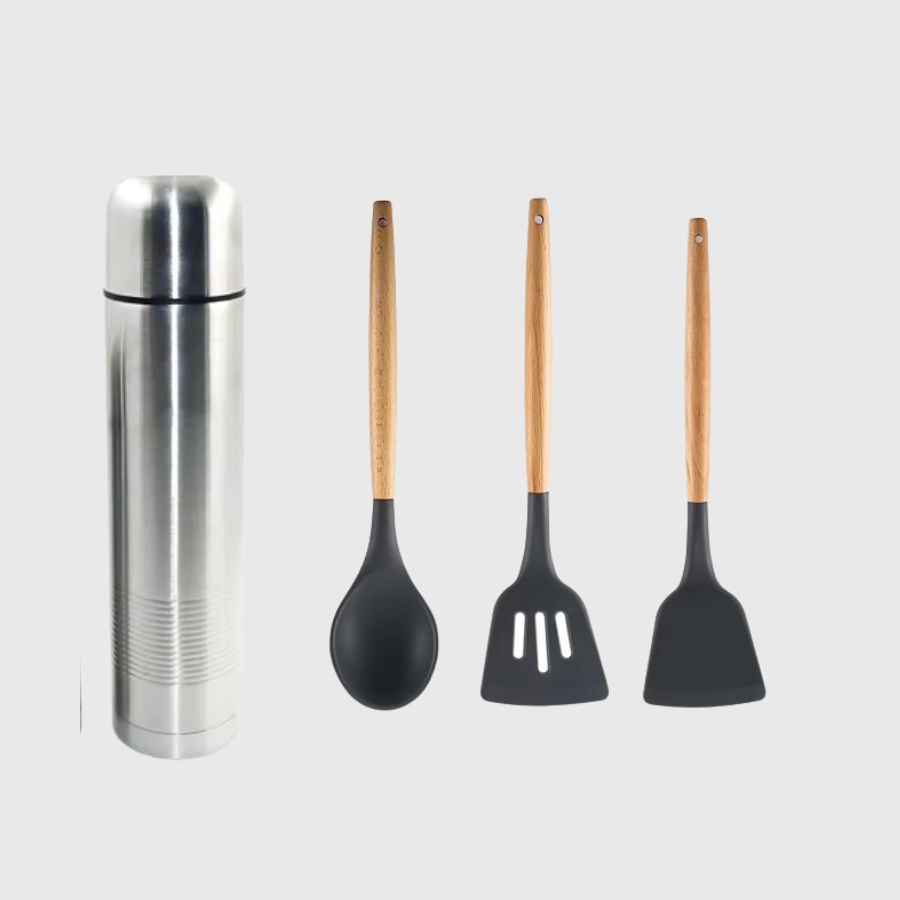 Essentiels Maison.