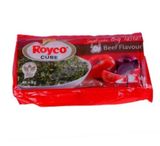 Royco Cubes Beef Flavour