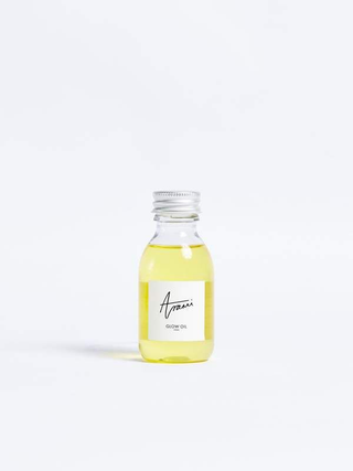 Arami Sweet Oud Glow Oil, 100ml