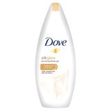 Dove Body Spray 250Ml-1