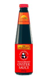 Lee Kum Kee Panda Oyster Sauce 510G