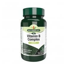 N/A Vitamin B Complex *90 Tabs