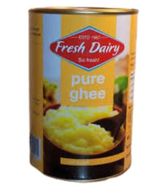Fresh Dairy Pure Ghee 1Kg