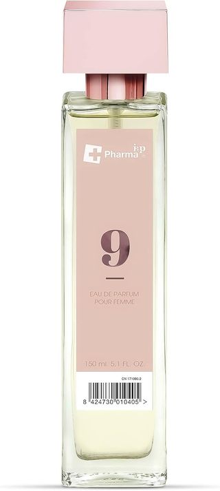 IAP PHARMA EAU DE PARFUM NUMERO 9 150ML