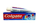 Colgate junior buble fruit flavour t/paste 50ml