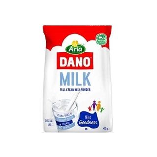 Dano Full Cream Milk Powder Sachet 350G/360G