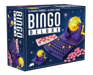 Set bingo 43.5x23x16.5cm