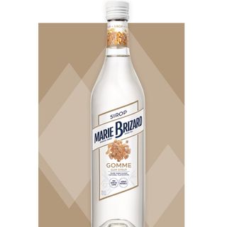 Sirop De Gomme 70cl Marie Brizard