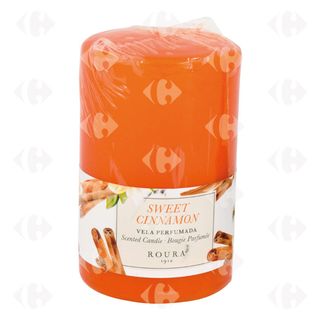 Bougie Cylindrique Parfumée Ceras Roura