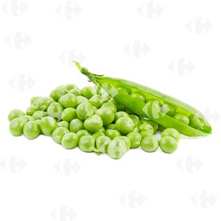 Petits Pois 250g.