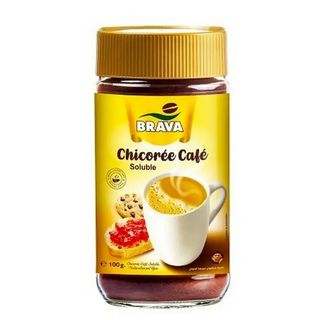 Chicorée Soluble Brava 100Gr