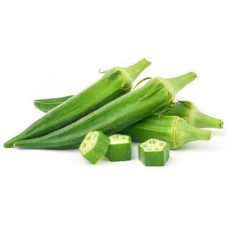 Gombo 500g