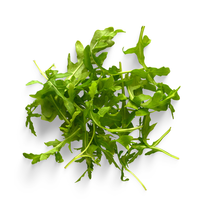 Roquette (sans résidus)