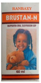 Brustan-N 60Ml