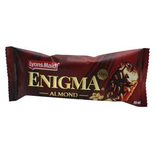 ENIGMA 80ML MINI ALMOND